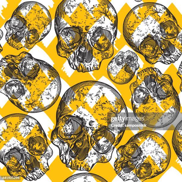 Punk Rock Wallpapers High Res Illustrations - Getty Images