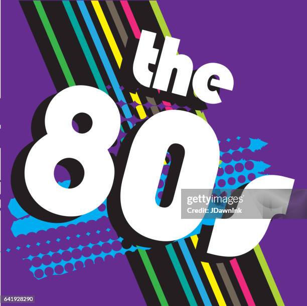 Tag 80 Lettering 80s Style Lettering Photos and Premium High Res Pictures - Getty Images