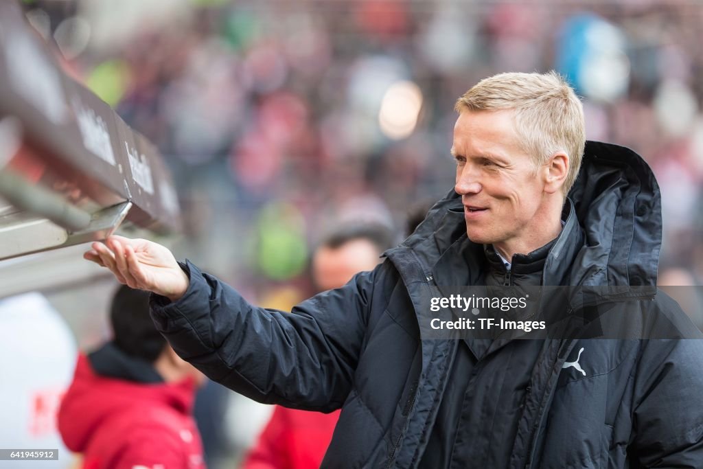 VfB Stuttgart v SV Sandhausen - Second Bundesliga