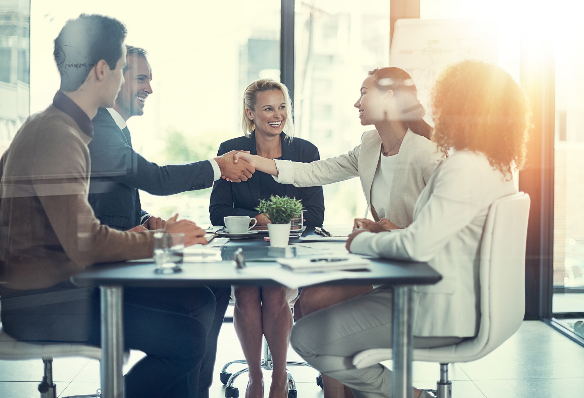 mergers acquisitions