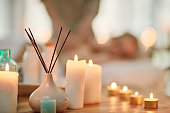 Invigorate your senses with a day at the spa