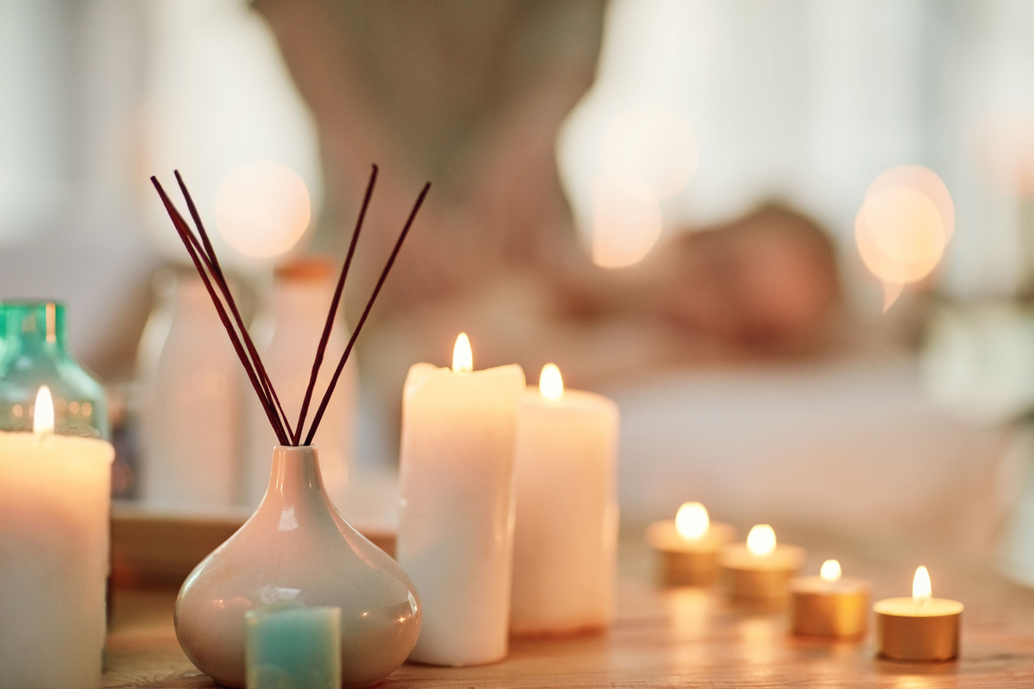 holistic wellness