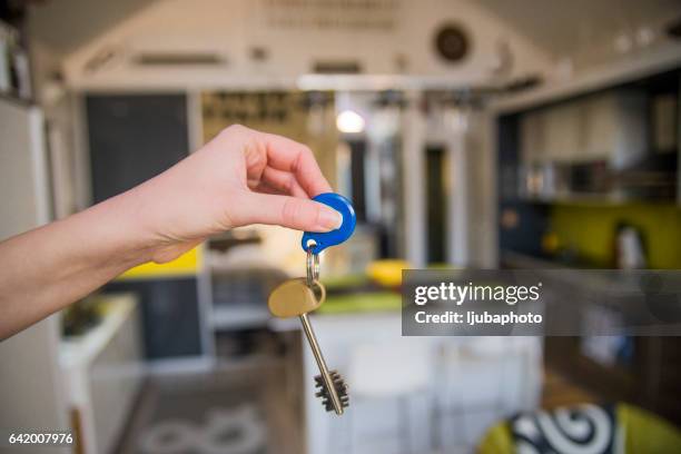 Realtor Closing Key Real Estate Closing Keys Photos and Premium High Res Pictures - Getty ...