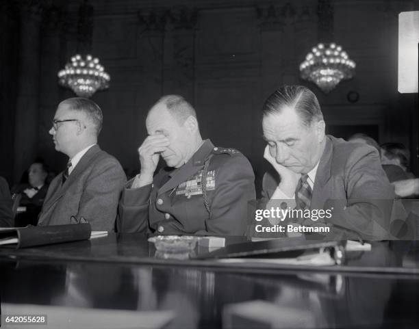 218 Matthew B Ridgway Photos & High Res Pictures - Getty Images