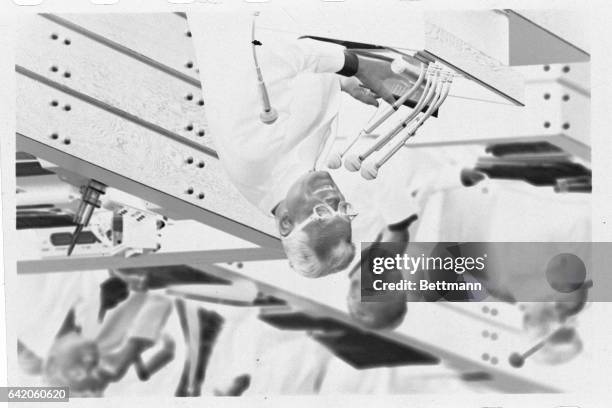 Brandt affirms nonproliferation...West German Chancellor Willy Brandt announces to the Bundestag November 12th that his government will soon sign the...