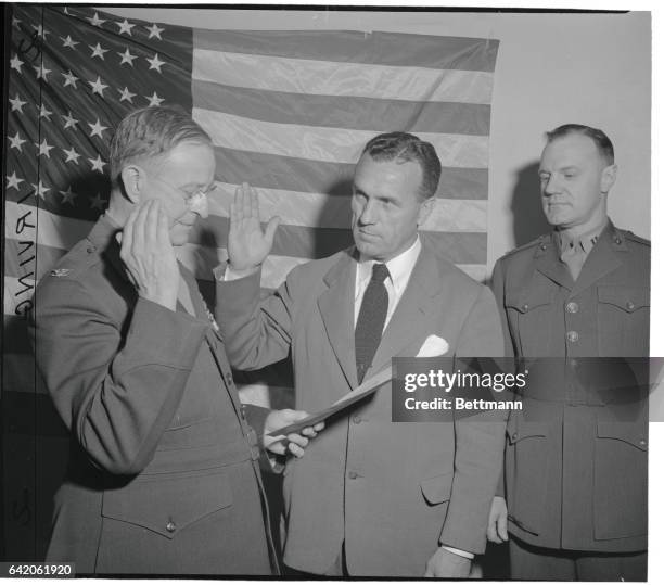 Col Team 99 Colonel Maurice Stock Photos, High-Res Pictures, and Images - Getty ...