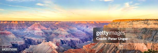 grand canyon national park,arizona,usa - grand canyon village stock pictures, royalty-free photos & images