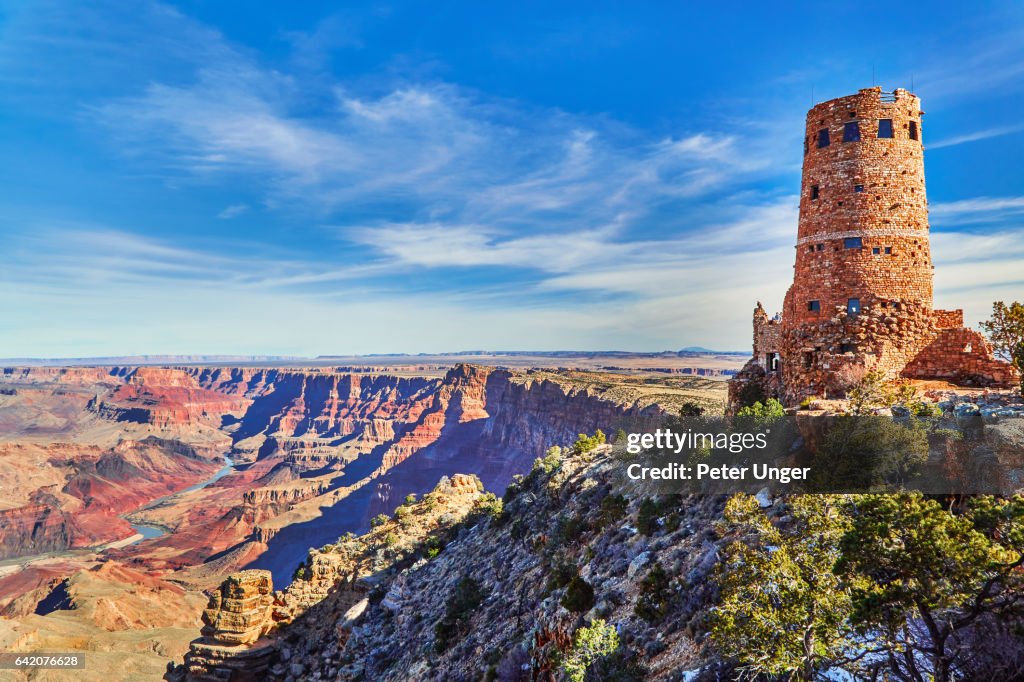 Grand Canyon national Park,Arizona,USA
