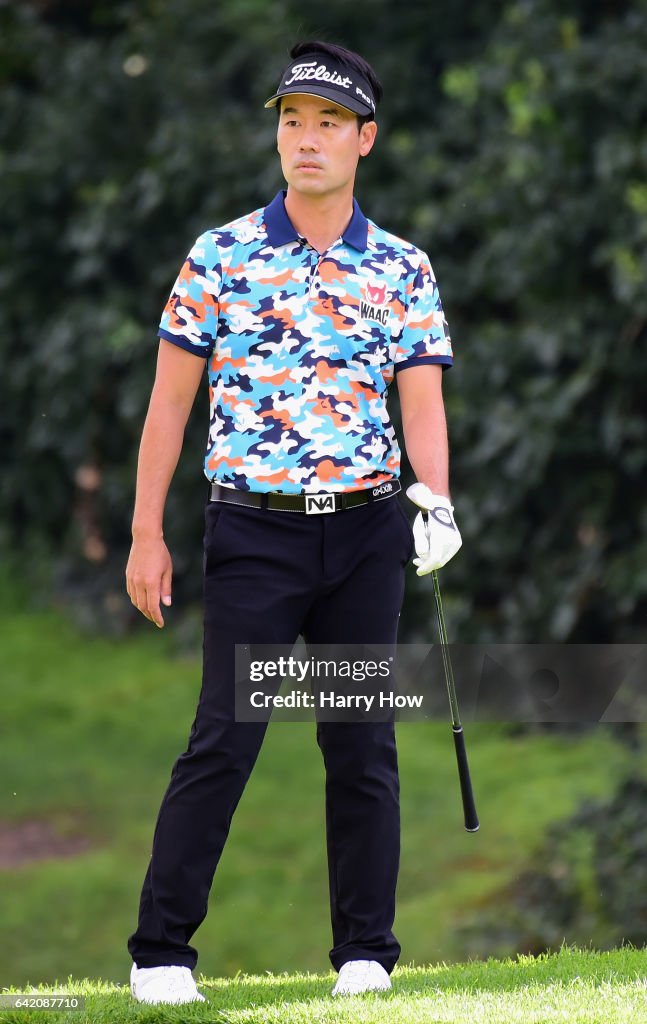 Genesis Open - Round One