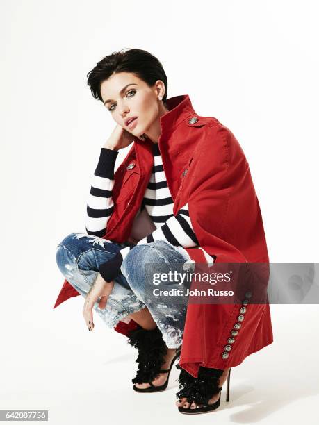 54 Claire Russo Photos & High Res Pictures - Getty Images