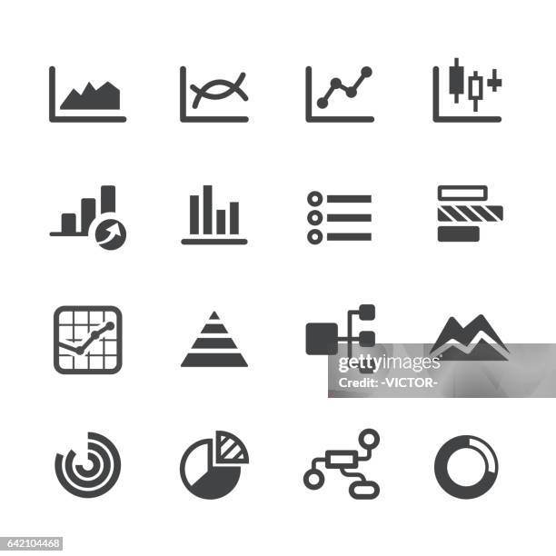 infografik symbole - organigramm stock-grafiken, -clipart, -cartoons und -symbole