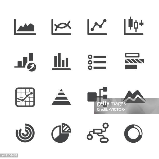 資訊圖表圖示 - 財政報告 幅插畫檔、美工圖案、卡通及圖標