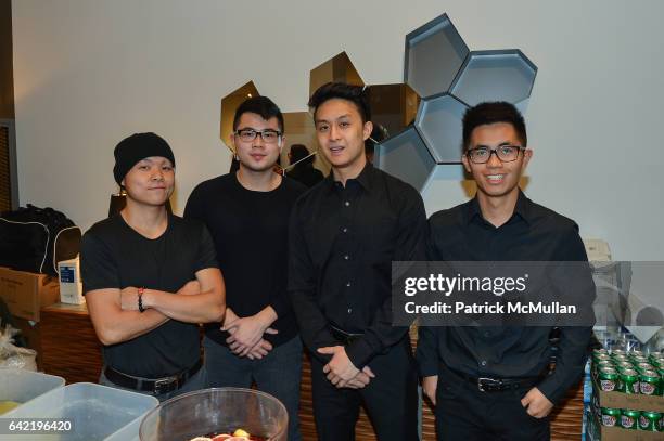 Kyle Yan 210 Mickey Stanley Stock Photos, High-Res Pictures, and Images - Getty ...