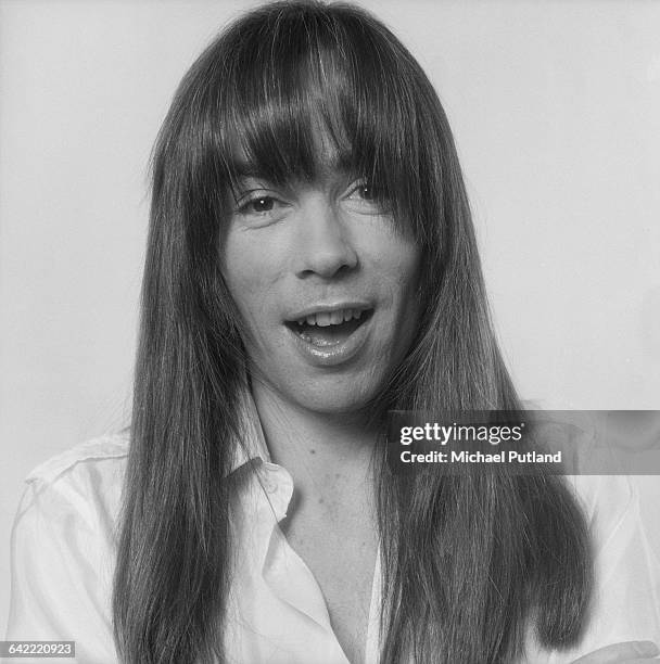 Nigel Olsson Photos and Premium High Res Pictures - Getty Images