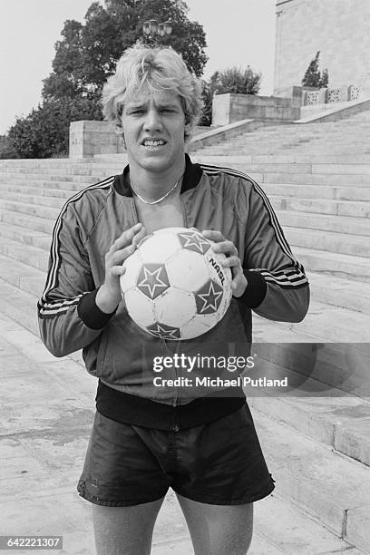 Bobby Rigby 20 Bob Rigby Stock Photos, High-Res Pictures, and Images - Getty Images