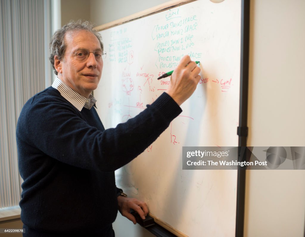 Doctor Andrew Paul Feinberg