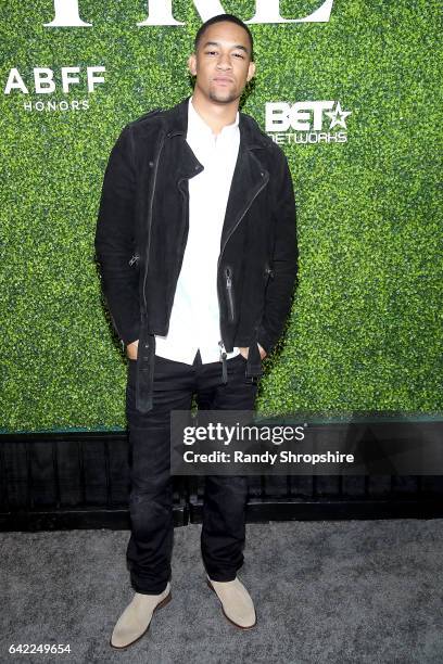 Python Alex Smith 407 Peyton Alex Smith Photos & High Res Pictures - Getty Images