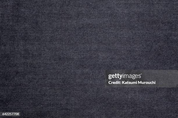 denim textures background - navy blue stock pictures, royalty-free photos & images