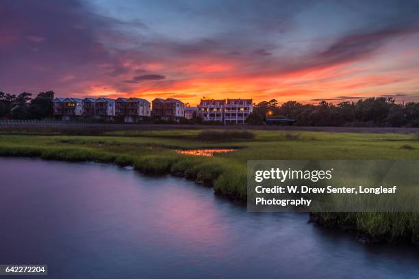 174 Carolina Low Country Stock Photos, High-Res Pictures, and Images - Getty Images