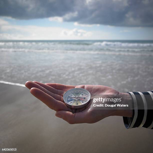 Compass Direction Mission 367 Mission And Vision Compass Stock Photos, High-Res Pictures, and ...