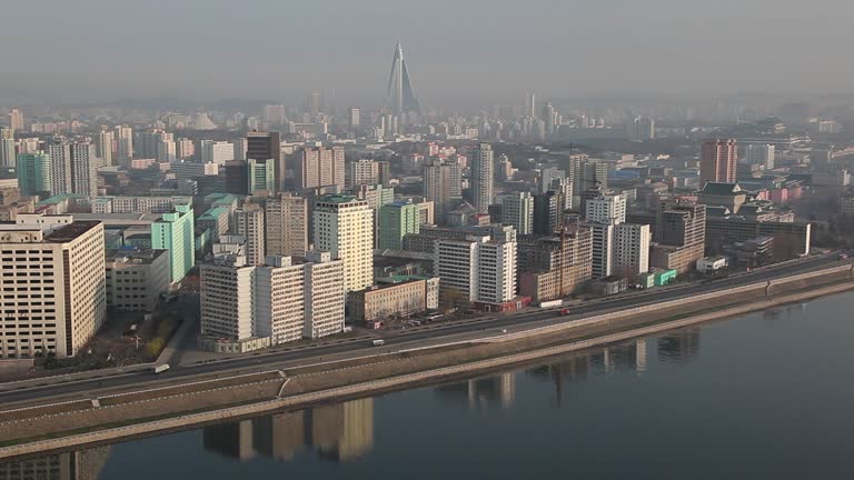 Pyongyang 95 273 Pyongyang City Stock Videos, Footage, & 4K Video Clips - Getty Images