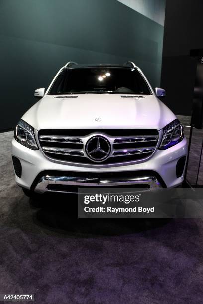 Headlamp Kit | MERCEDES BENZ GLS SUV 350d 2017 Headlamp Kit | MERCEDES BENZ GLS SUV 350d 2017