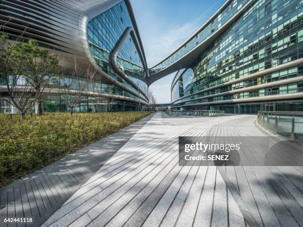 skysoho, urban architecture - art museum outdoors stock pictures, royalty-free photos & images