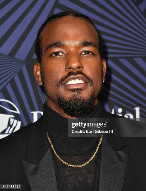 943 photos et images de Luke James (american Singer)