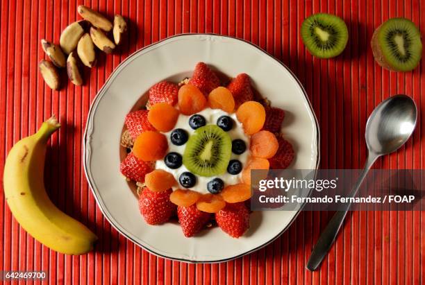 Brazil Nuts Yogurt Photos and Premium High Res Pictures - Getty Images