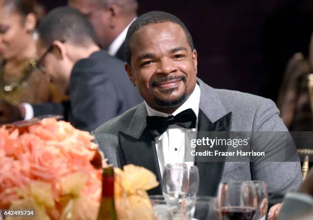 Honoree F. Gary Gray attends BET Presents the American Black Film Festival Honors on February 17, 2017 in Beverly Hills, California.