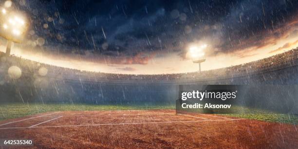 cricket: cricket stadium - cricket stadium stock pictures, royalty-free photos & images