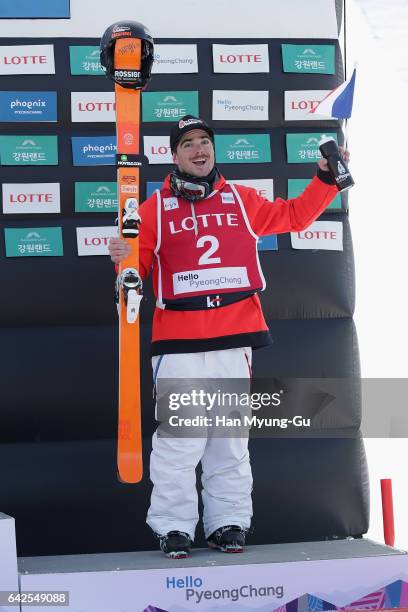 411 Benoit Valentin Photos & High Res Pictures Getty Images