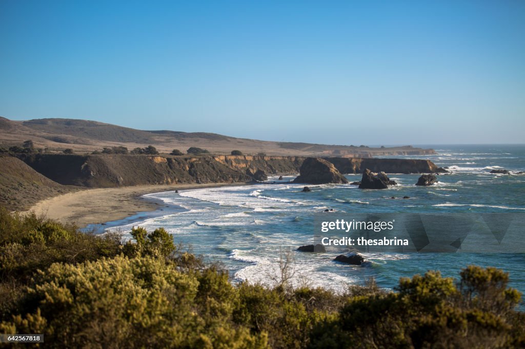 Monterey Bay