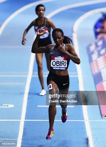 Obiri Rinning 1,189 Obiri Photos & High Res Pictures - Getty Images