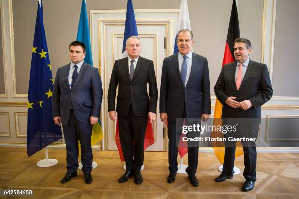 Sergej Wiktorowitsch Lawrow Photos and Premium High Res Pictures