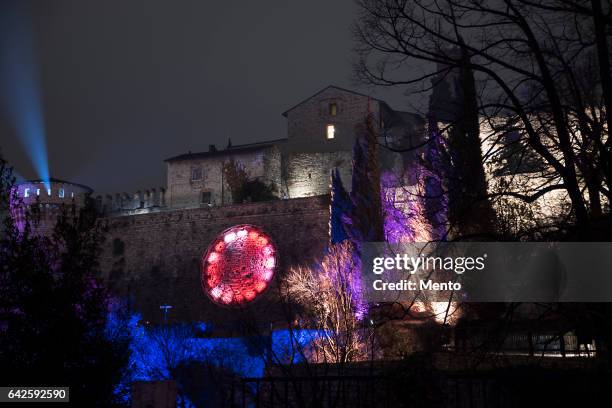 cidneon. - esposizione lunga fotografías e imágenes de stock