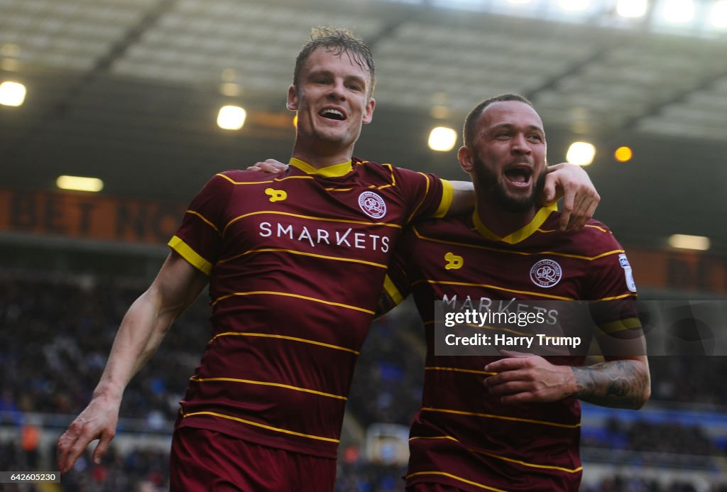 Birmingham City v Queens Park Rangers - Sky Bet Championship