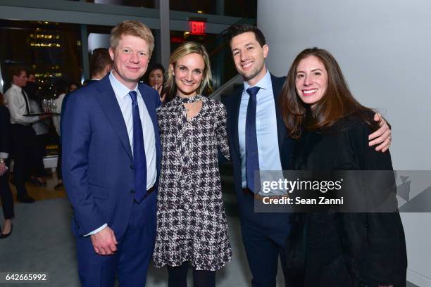 Amy Rugel Felix Mayr Harting Photos and Premium High Res Pictures - Getty Images