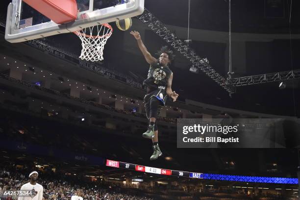 Rim Rocker Milwaukee Bucks Rim Rockers Photos and Premium High Res Pictures ...