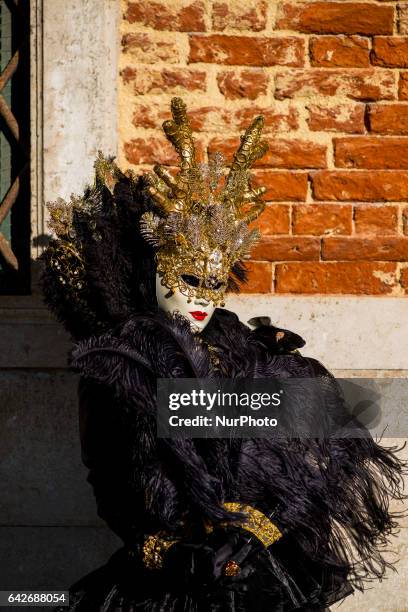 Carnival of Venice 2017 . The Carnival of Venice is an annual festival held in Venice, Italy. The Carnival ends with the Christian celebration of...