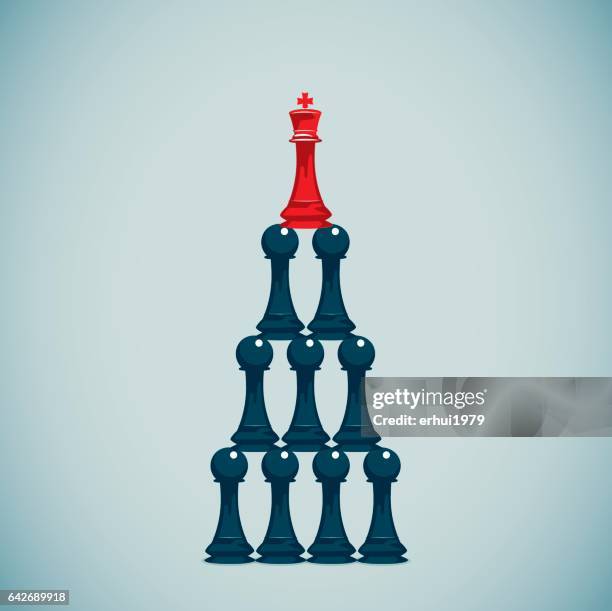 Success People High-Res Vector Graphic