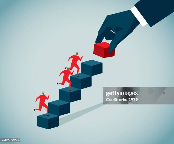 Step Approach Cartoon Next Step Cartoon Photos and Premium High Res Pictures - Getty Images