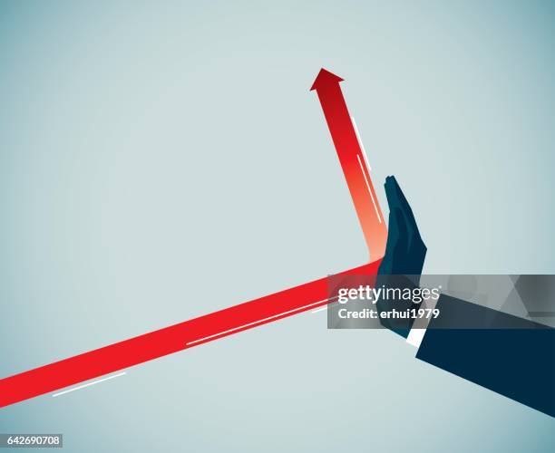 zurückweisung - stopschild stock-grafiken, -clipart, -cartoons und -symbole