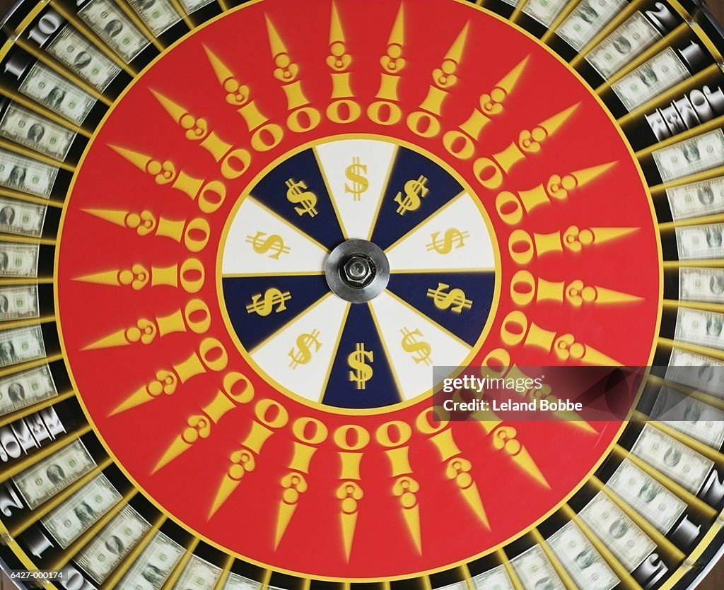 Wheel of Fortune