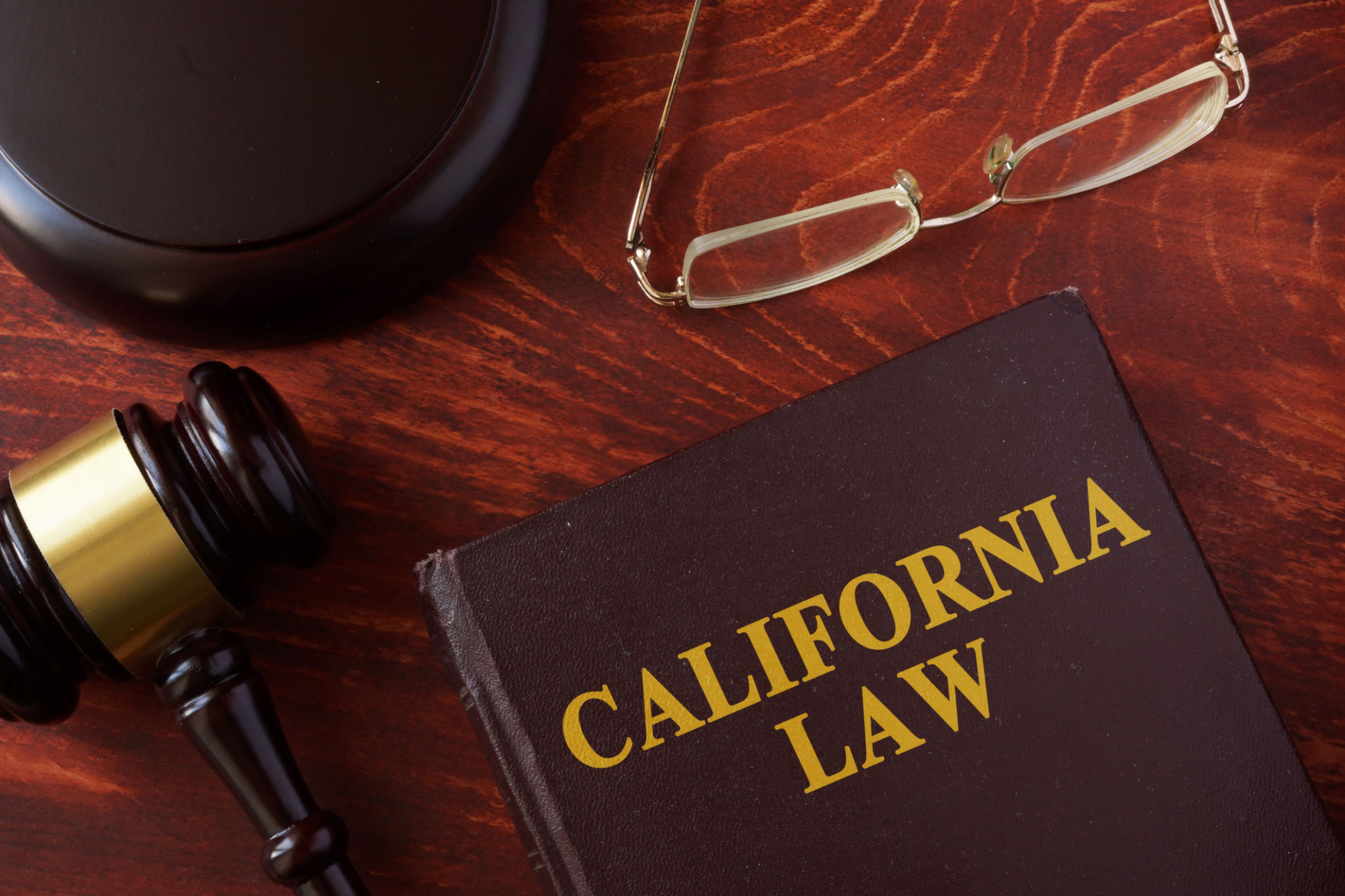 california labor laws