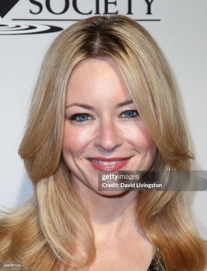 53rd Annual Cinema Audio Society Awards - Arrivals