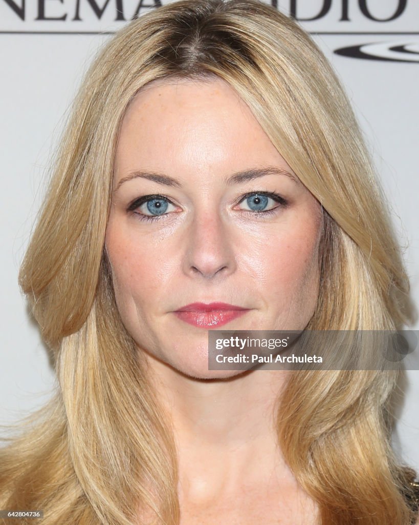 53rd Annual Cinema Audio Society Awards - Arrivals