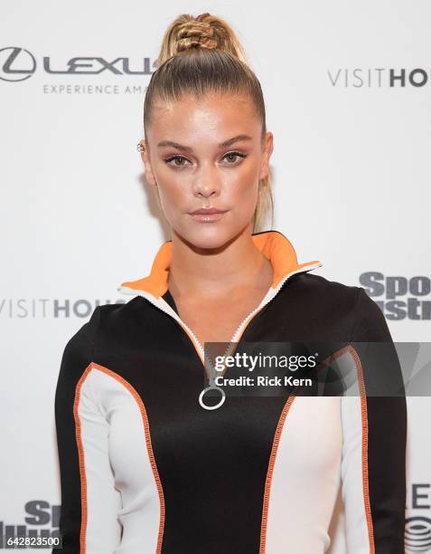 Agdal Model Nina Agdal Sports Illustrated Swimsuit Photos and Premium High Res ...