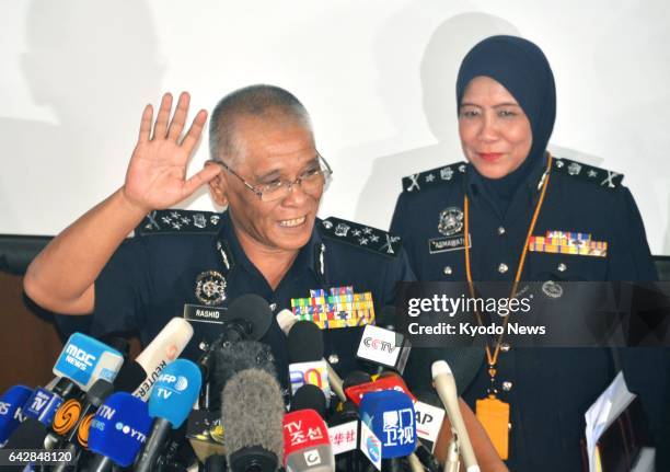 Ibrahim Rashed Noor Rashid Ibrahim Photos and Premium High Res Pictures - Getty Images