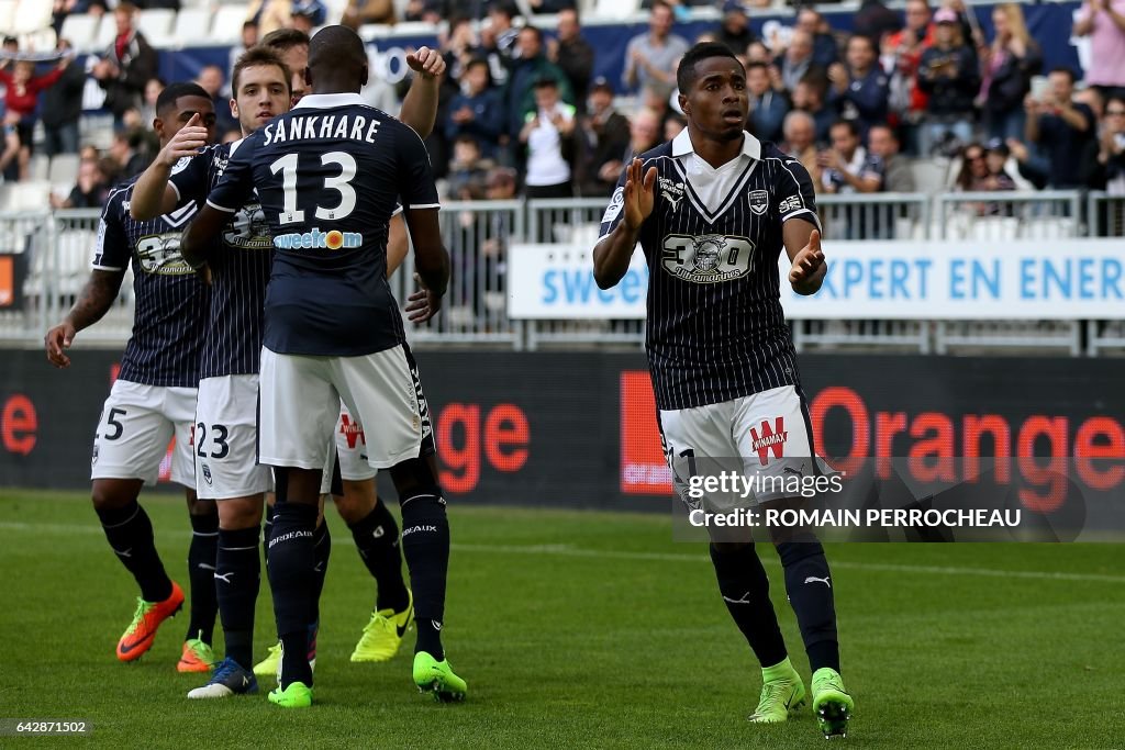 FBL-FRA-LIGUE1-BORDEAUX-GUINGAMP